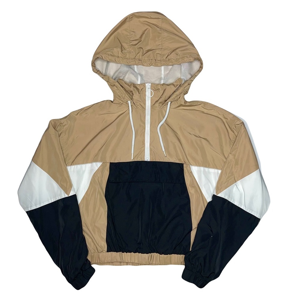 Forever 21 Windbreaker